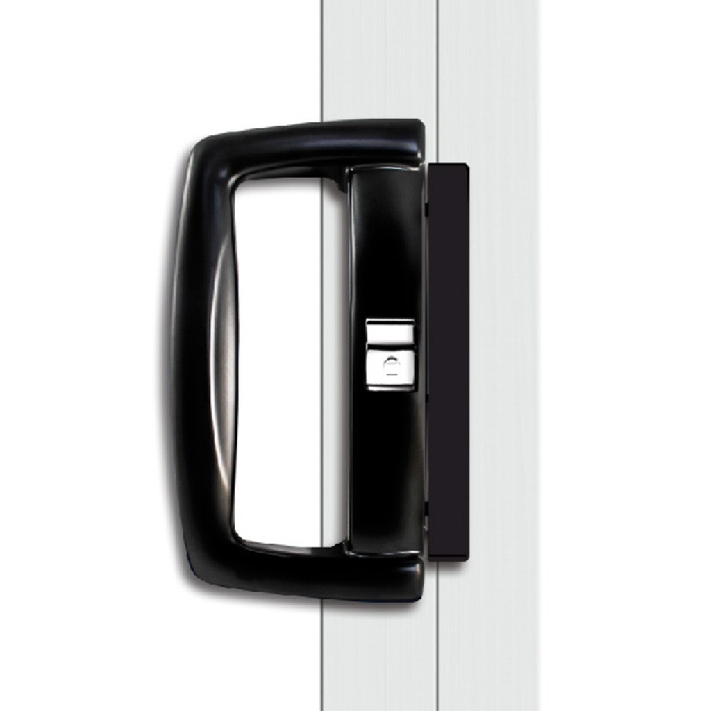 DS3621 Avon Sliding Patio Door Lock - Doric | Innovators of Hardware