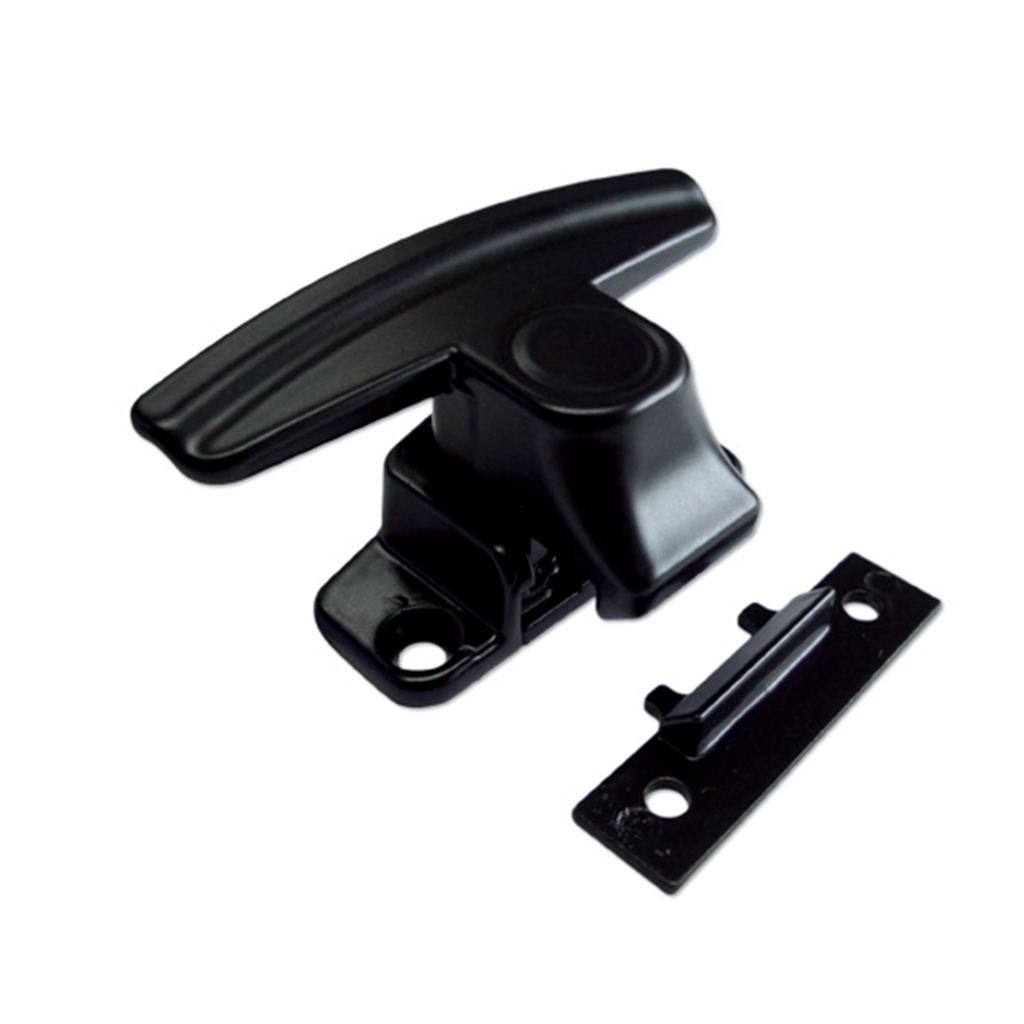 DS386 Sliding Window Latch - Doric | Innovators of Hardware for Windows