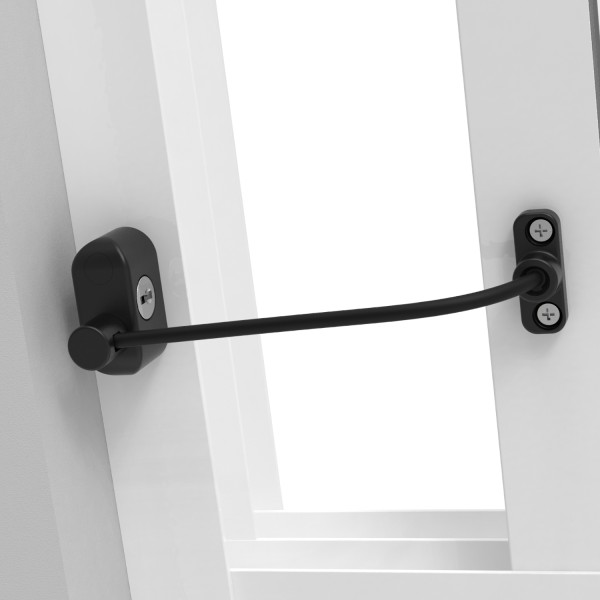 Sliding Window Locks | Aluminium Locks For Sliding Windows